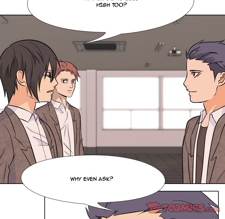 High School Legend Red Dragon chapter 33 page 78