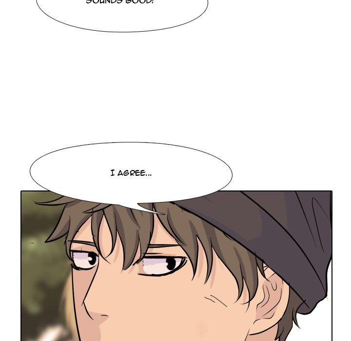High School Legend Red Dragon chapter 33 page 89