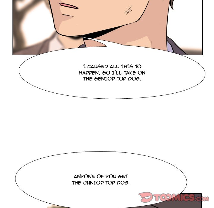 High School Legend Red Dragon chapter 33 page 90