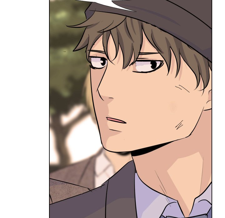 High School Legend Red Dragon chapter 33 page 91