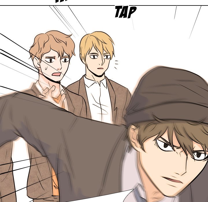 High School Legend Red Dragon chapter 33 page 93