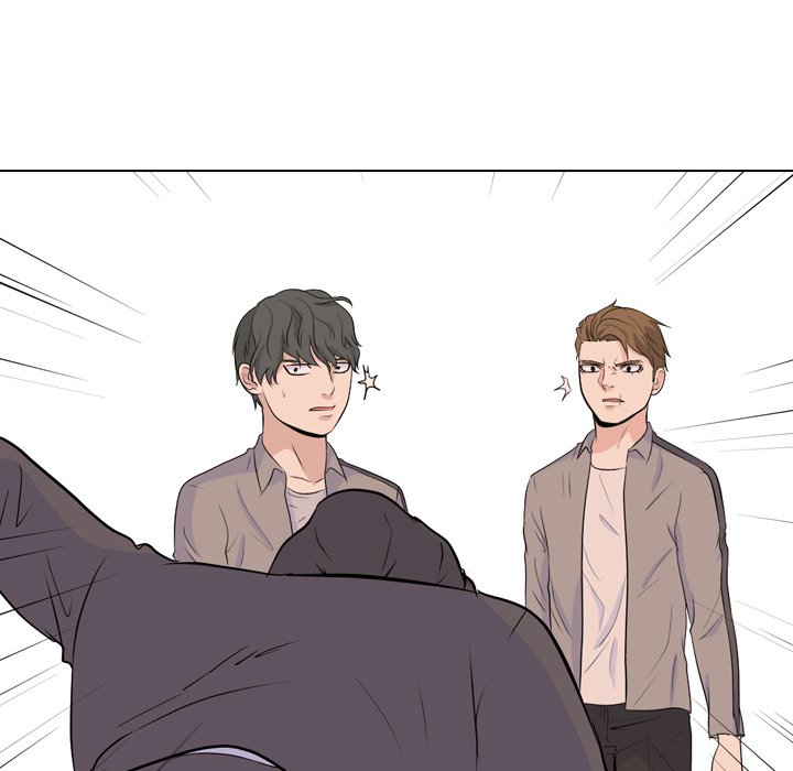 High School Legend Red Dragon chapter 33 page 95