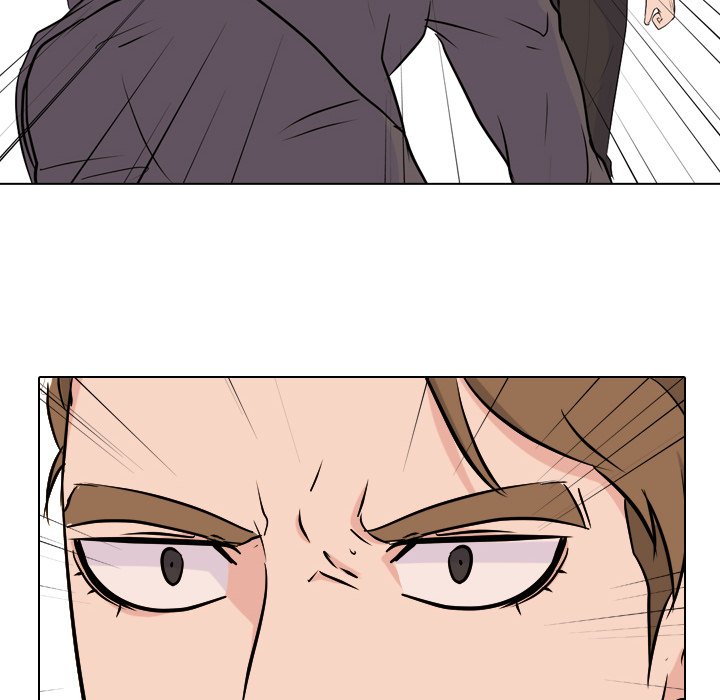 High School Legend Red Dragon chapter 33 page 96