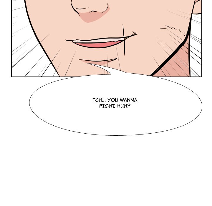 High School Legend Red Dragon chapter 33 page 97