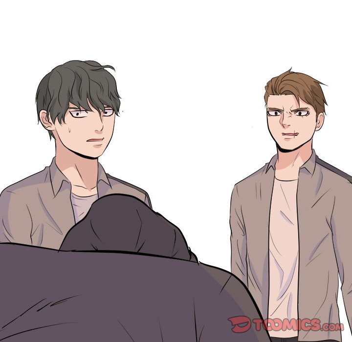 High School Legend Red Dragon chapter 33 page 98