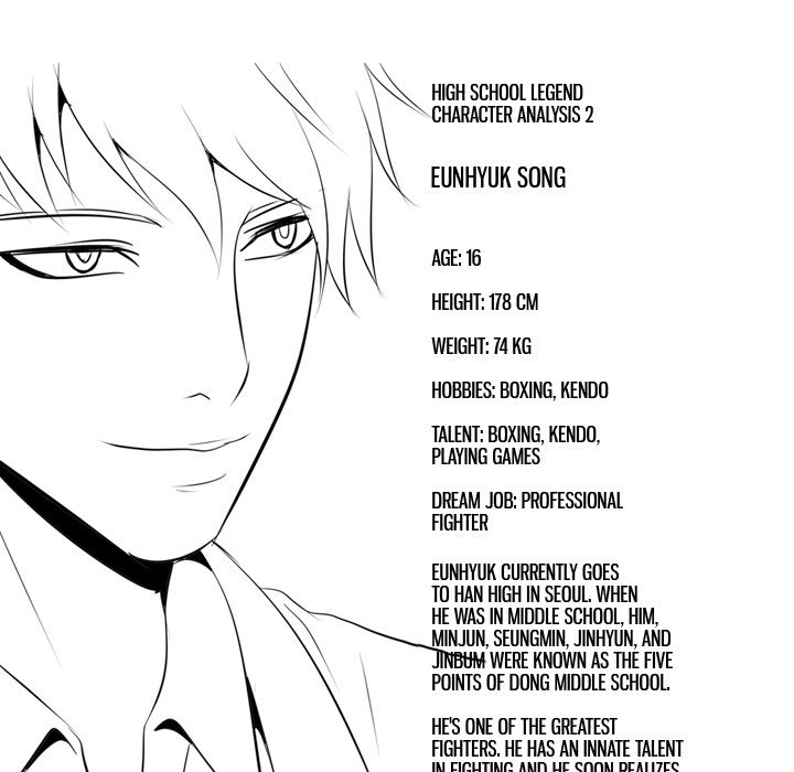 High School Legend Red Dragon chapter 33 page 101
