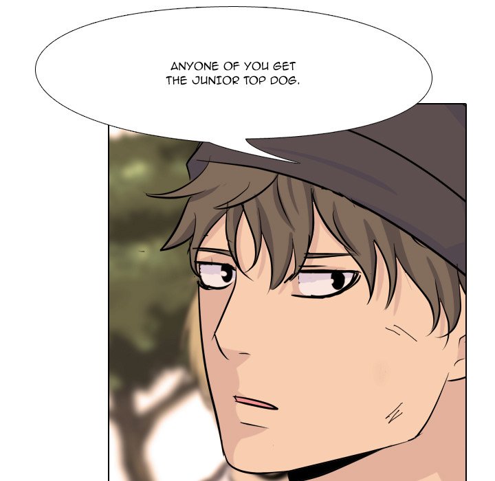 High School Legend Red Dragon chapter 34 page 5