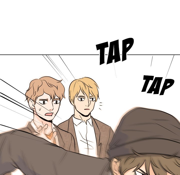 High School Legend Red Dragon chapter 34 page 7