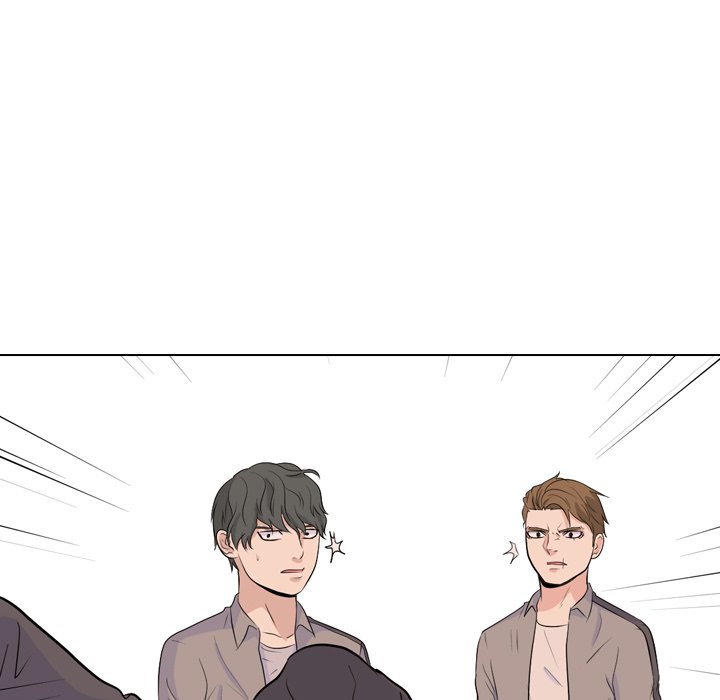 High School Legend Red Dragon chapter 34 page 9
