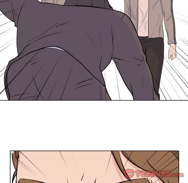 High School Legend Red Dragon chapter 34 page 10