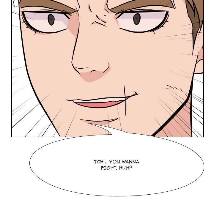 High School Legend Red Dragon chapter 34 page 11