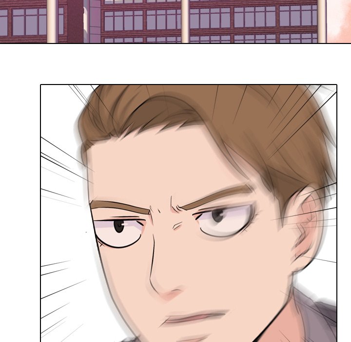 High School Legend Red Dragon chapter 34 page 16