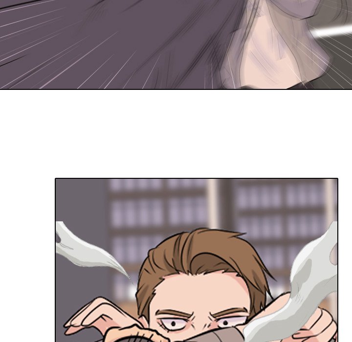 High School Legend Red Dragon chapter 34 page 19