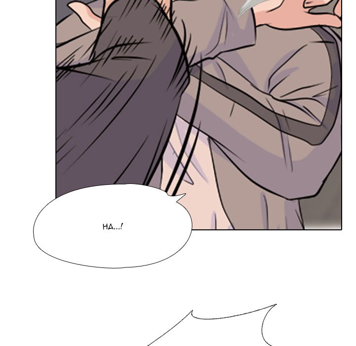 High School Legend Red Dragon chapter 34 page 20
