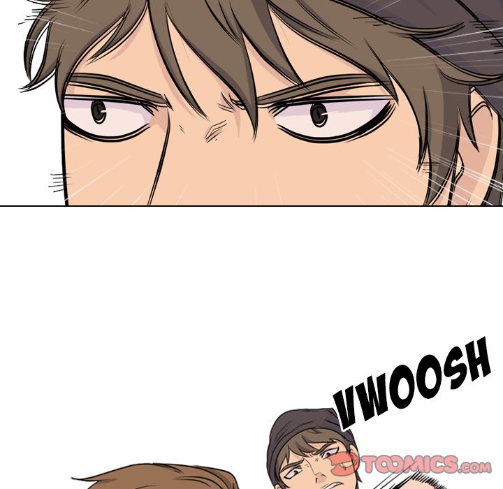 High School Legend Red Dragon chapter 34 page 22