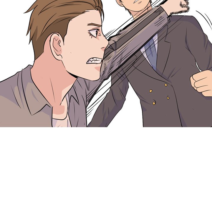 High School Legend Red Dragon chapter 34 page 23