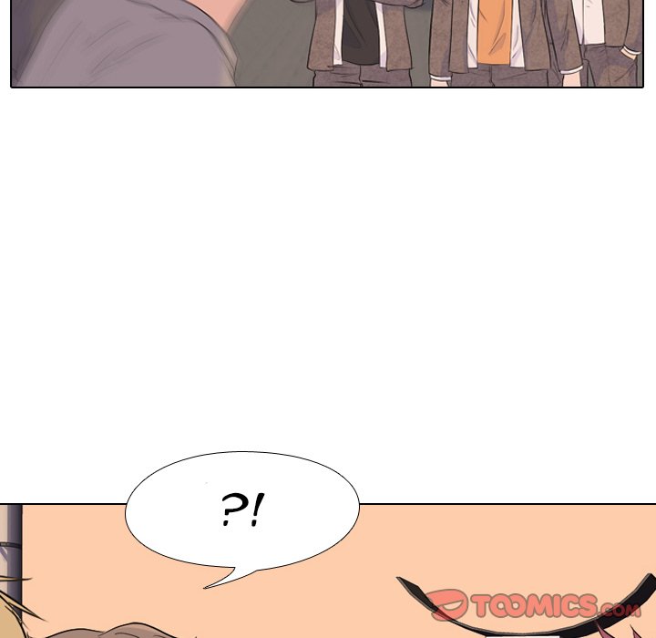High School Legend Red Dragon chapter 34 page 26