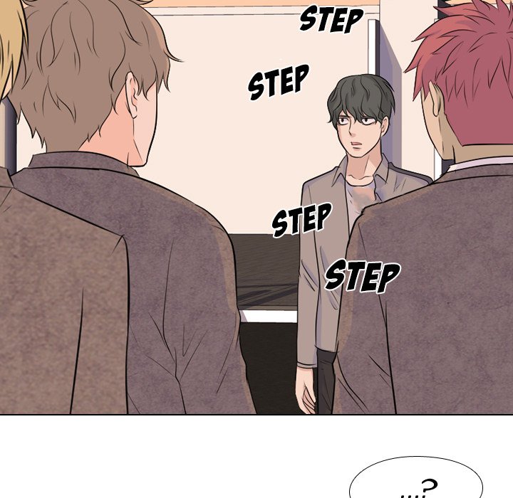 High School Legend Red Dragon chapter 34 page 27