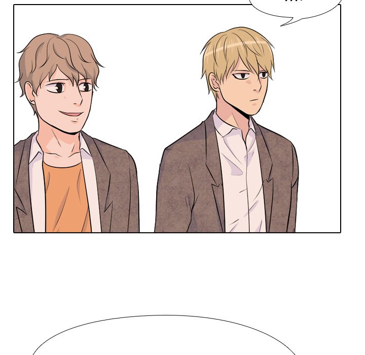 High School Legend Red Dragon chapter 34 page 28