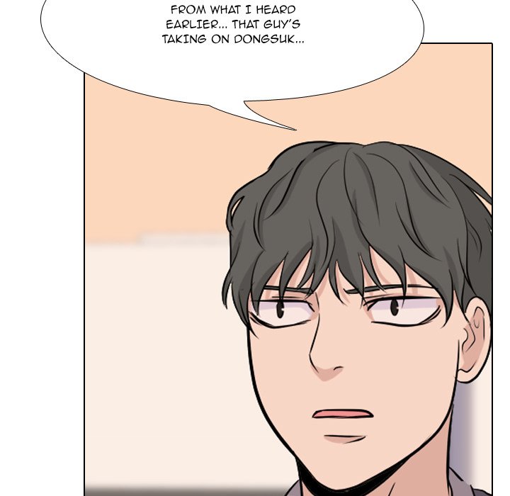High School Legend Red Dragon chapter 34 page 29