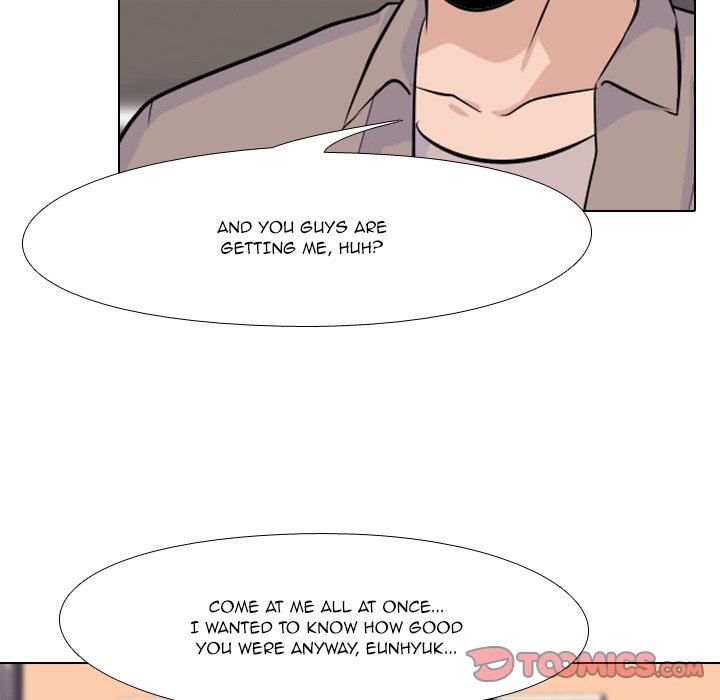 High School Legend Red Dragon chapter 34 page 30