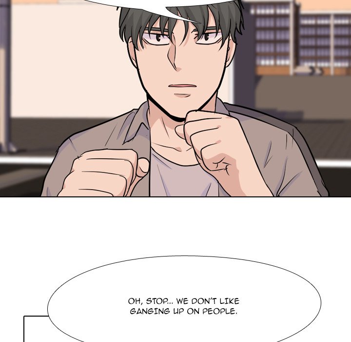 High School Legend Red Dragon chapter 34 page 31
