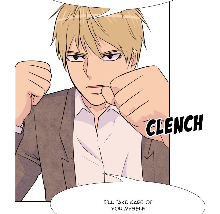 High School Legend Red Dragon chapter 34 page 32
