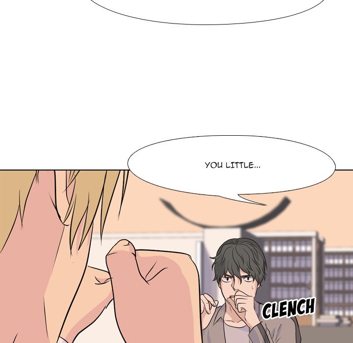 High School Legend Red Dragon chapter 34 page 33