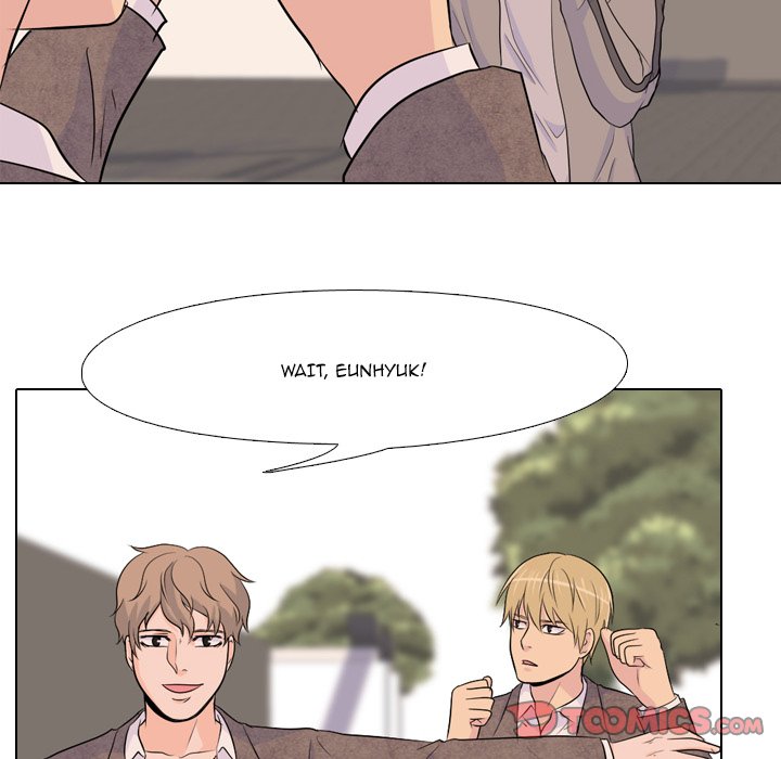 High School Legend Red Dragon chapter 34 page 34
