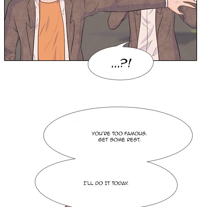 High School Legend Red Dragon chapter 34 page 35