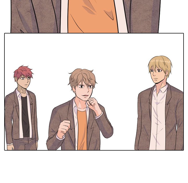 High School Legend Red Dragon chapter 34 page 37