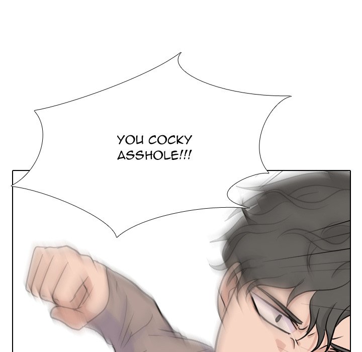High School Legend Red Dragon chapter 34 page 39