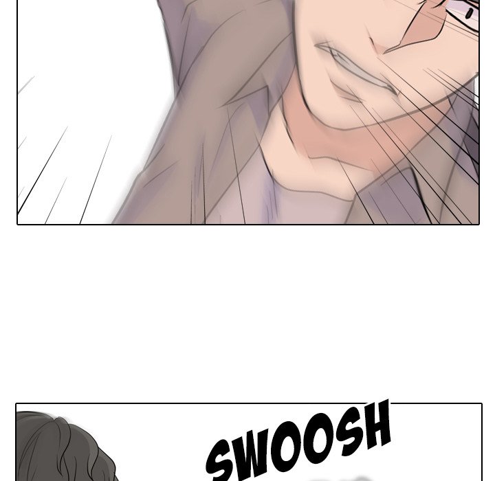 High School Legend Red Dragon chapter 34 page 40