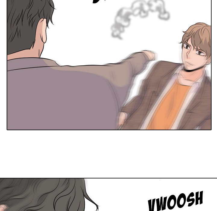 High School Legend Red Dragon chapter 34 page 41