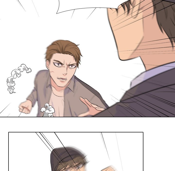 High School Legend Red Dragon chapter 34 page 51