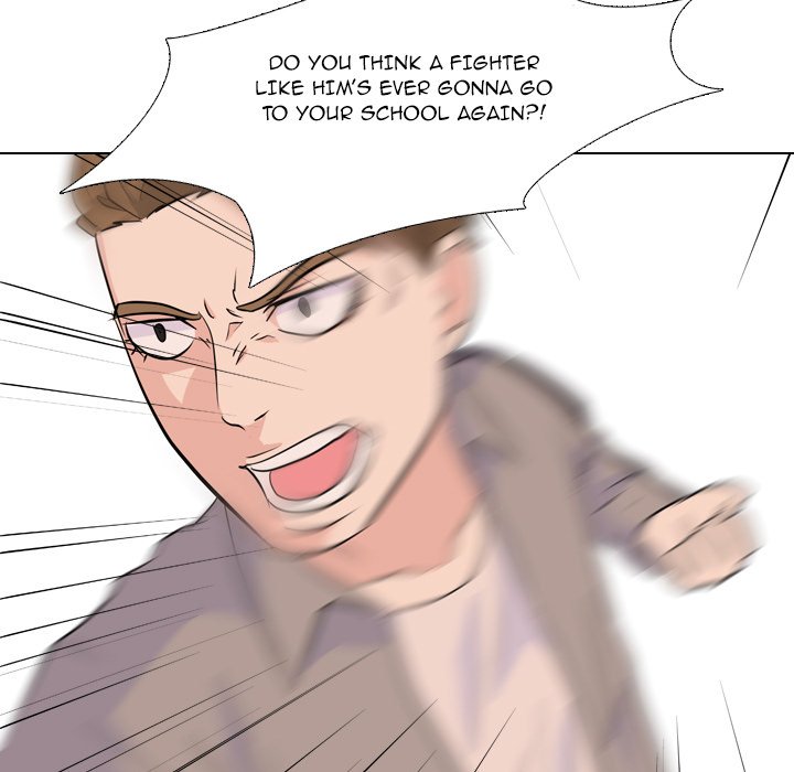 High School Legend Red Dragon chapter 34 page 53
