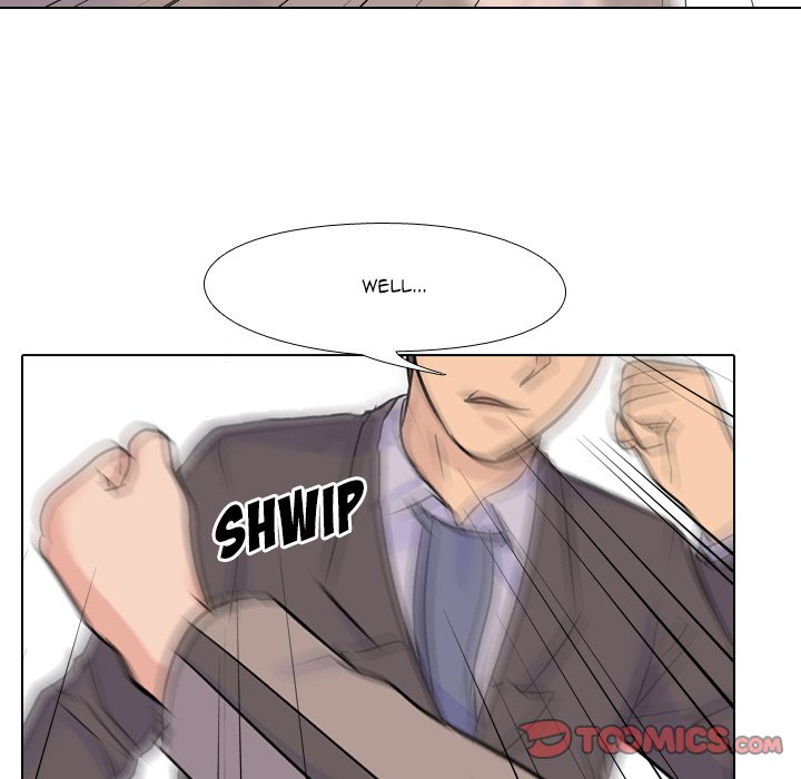 High School Legend Red Dragon chapter 34 page 54