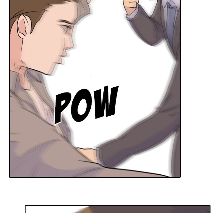 High School Legend Red Dragon chapter 34 page 59