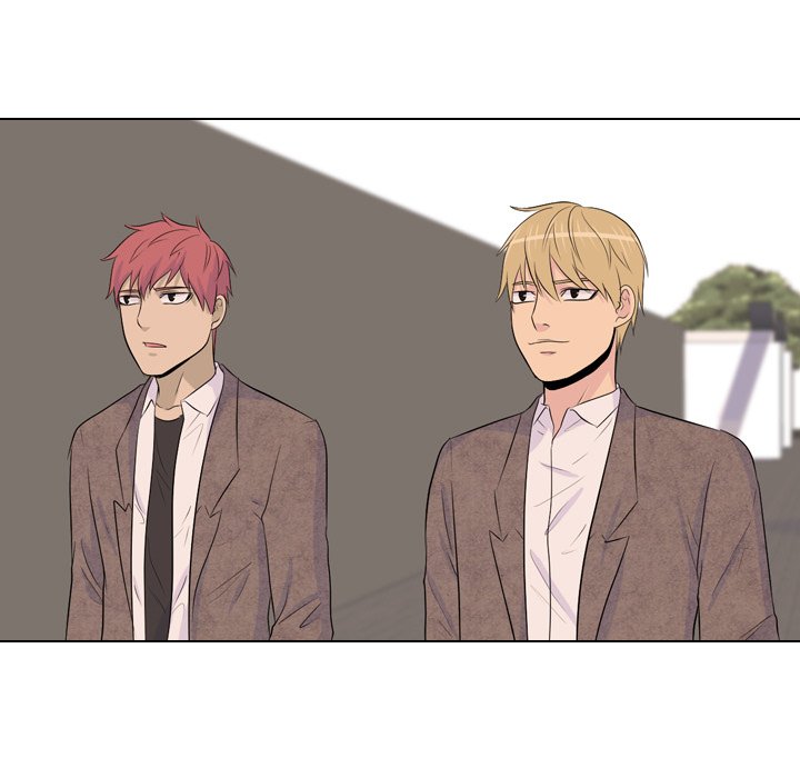 High School Legend Red Dragon chapter 34 page 65