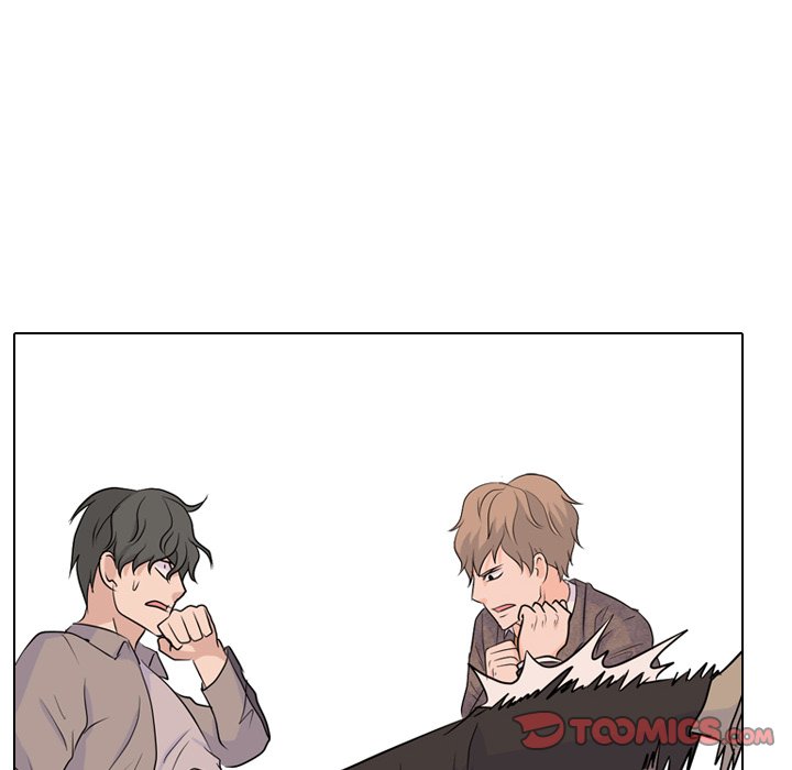 High School Legend Red Dragon chapter 34 page 66