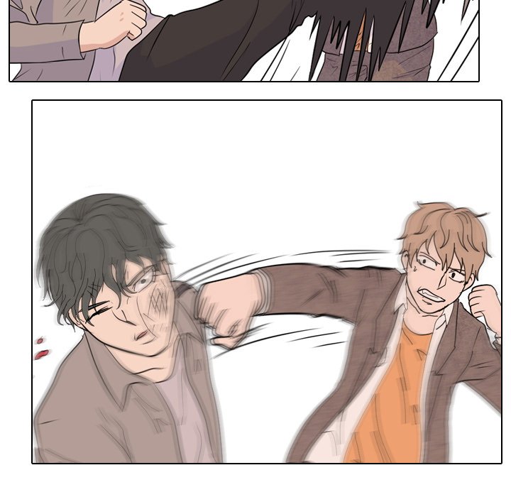 High School Legend Red Dragon chapter 34 page 67