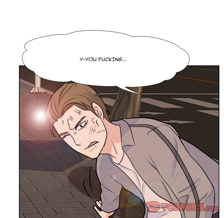 High School Legend Red Dragon chapter 34 page 70