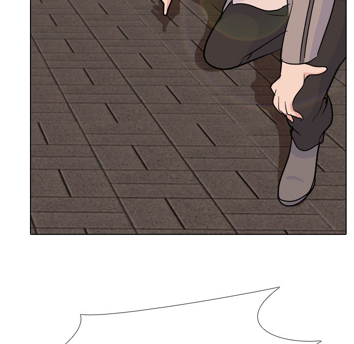 High School Legend Red Dragon chapter 34 page 71