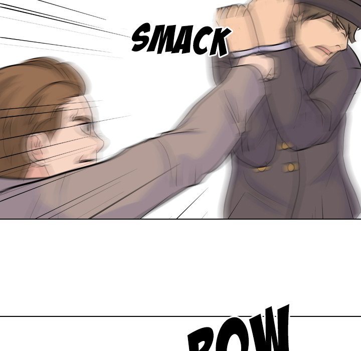 High School Legend Red Dragon chapter 34 page 73