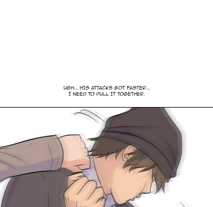 High School Legend Red Dragon chapter 34 page 75