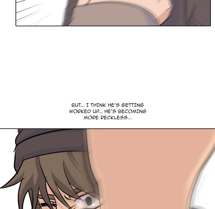 High School Legend Red Dragon chapter 34 page 79