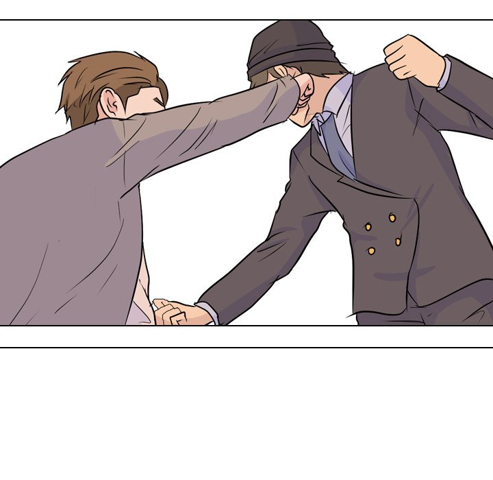 High School Legend Red Dragon chapter 34 page 81