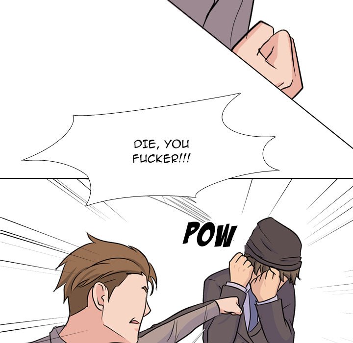 High School Legend Red Dragon chapter 34 page 85