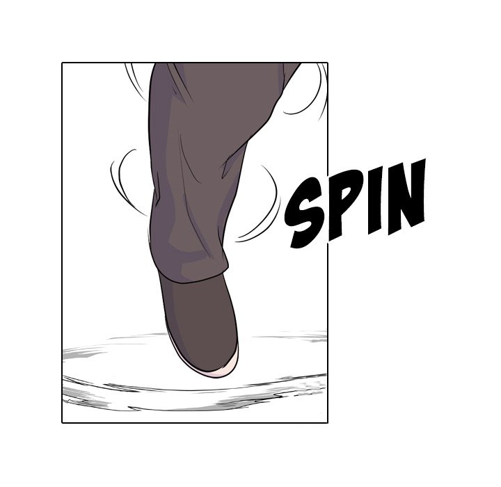 High School Legend Red Dragon chapter 34 page 88