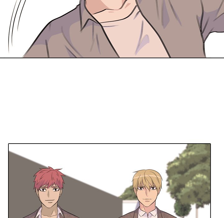 High School Legend Red Dragon chapter 34 page 91